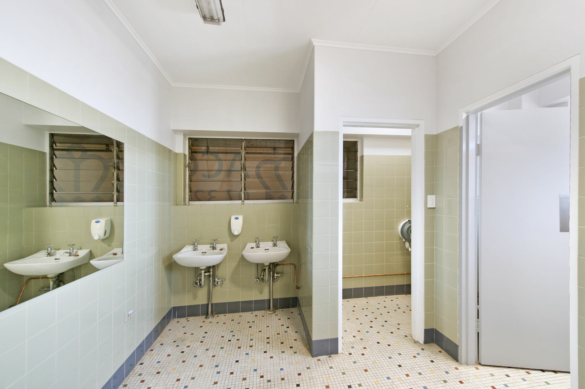 Palm Beach Hotel Екстериор снимка