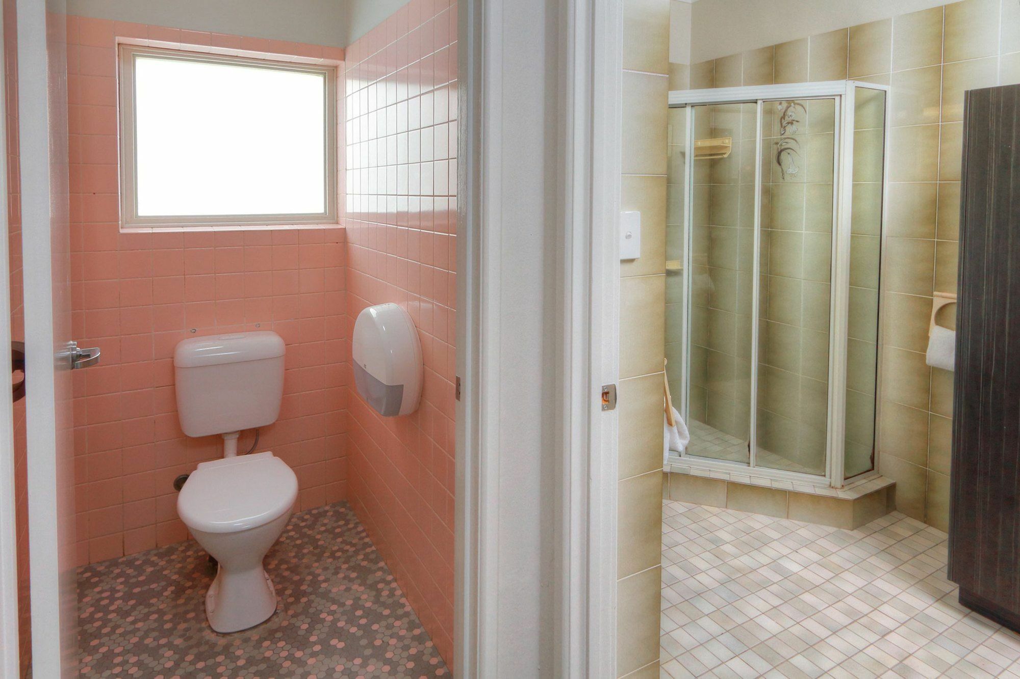 Palm Beach Hotel Екстериор снимка